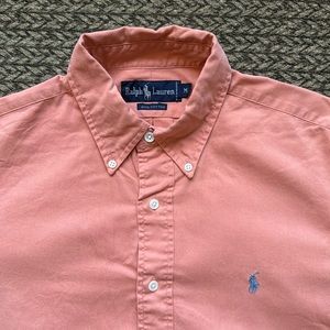 Vintage Ralph Lauren (from 1990s) shirt